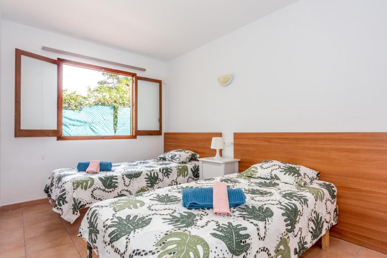 Vila Ca Aina Cala Blanca  Exteriér fotografie