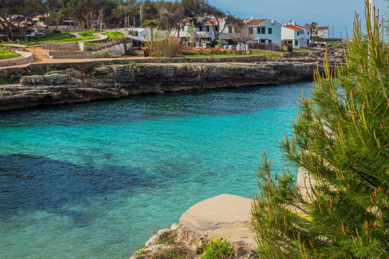 Vila Ca Aina Cala Blanca  Exteriér fotografie