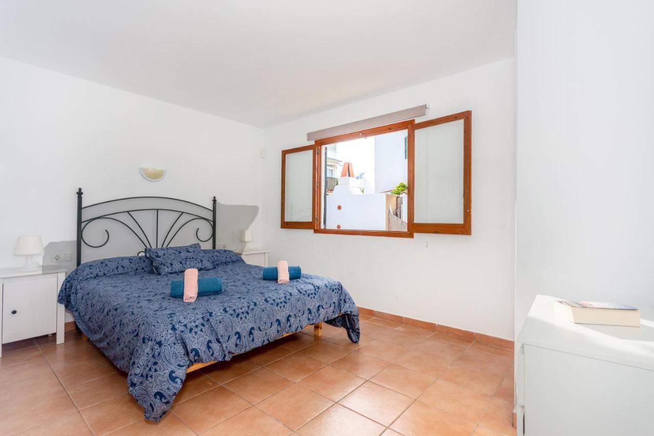 Vila Ca Aina Cala Blanca  Exteriér fotografie