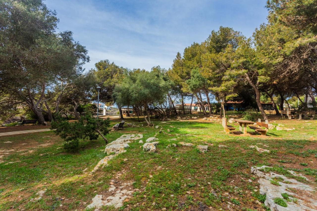 Vila Ca Aina Cala Blanca  Exteriér fotografie